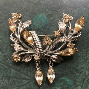 Vintage Brooch